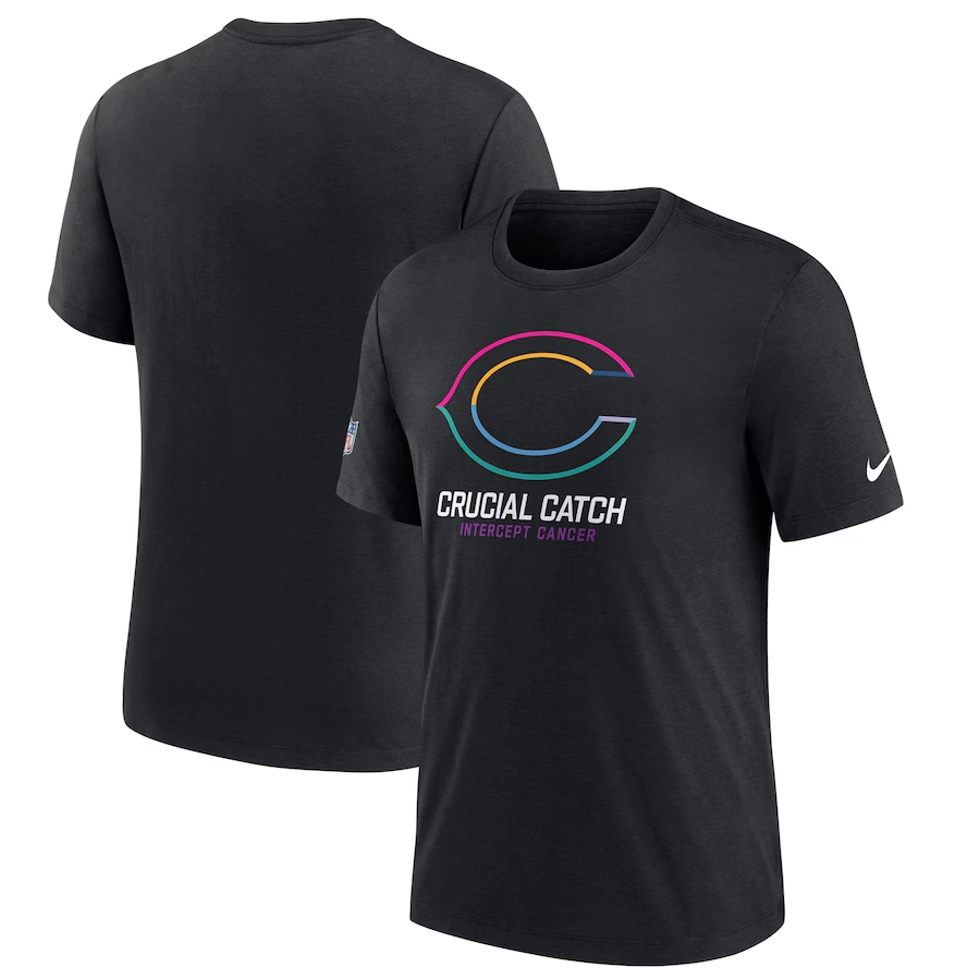 Men Green Bay Packers 2024 Nike NFL black T shirts 2